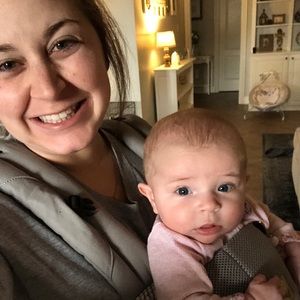 Meet your Posher, Janelle